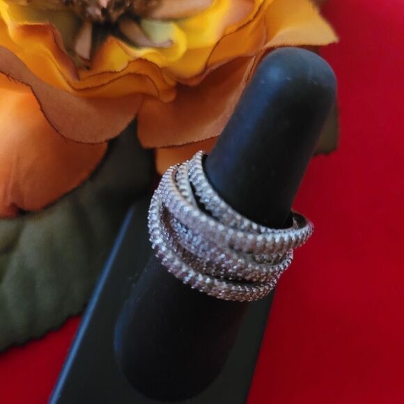 CZ HIGHWAY RING - Picture 2 of 5